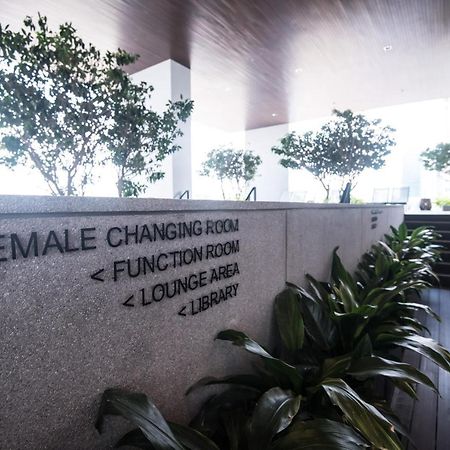 Kl Sentral Bangsar Suites Est By Psm Luxury Suites Kuala Lumpur Kültér fotó