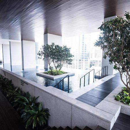 Kl Sentral Bangsar Suites Est By Psm Luxury Suites Kuala Lumpur Kültér fotó