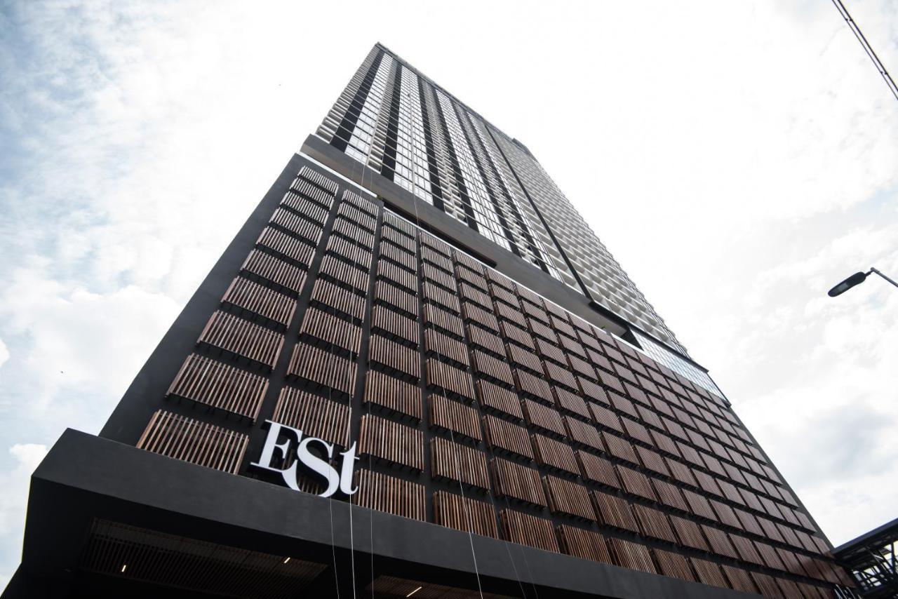 Kl Sentral Bangsar Suites Est By Psm Luxury Suites Kuala Lumpur Kültér fotó