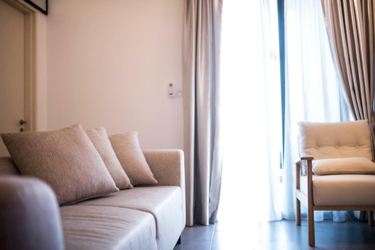 Kl Sentral Bangsar Suites Est By Psm Luxury Suites Kuala Lumpur Kültér fotó