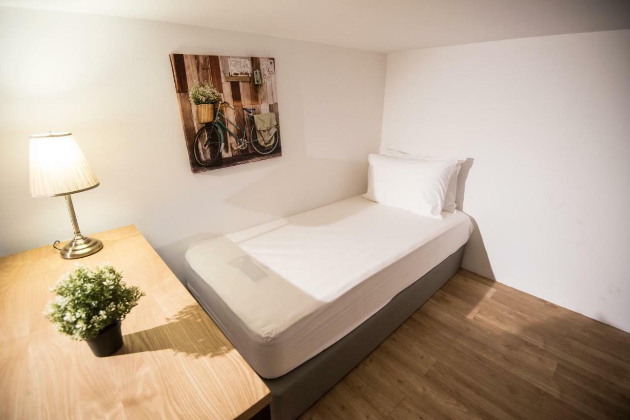 Kl Sentral Bangsar Suites Est By Psm Luxury Suites Kuala Lumpur Kültér fotó