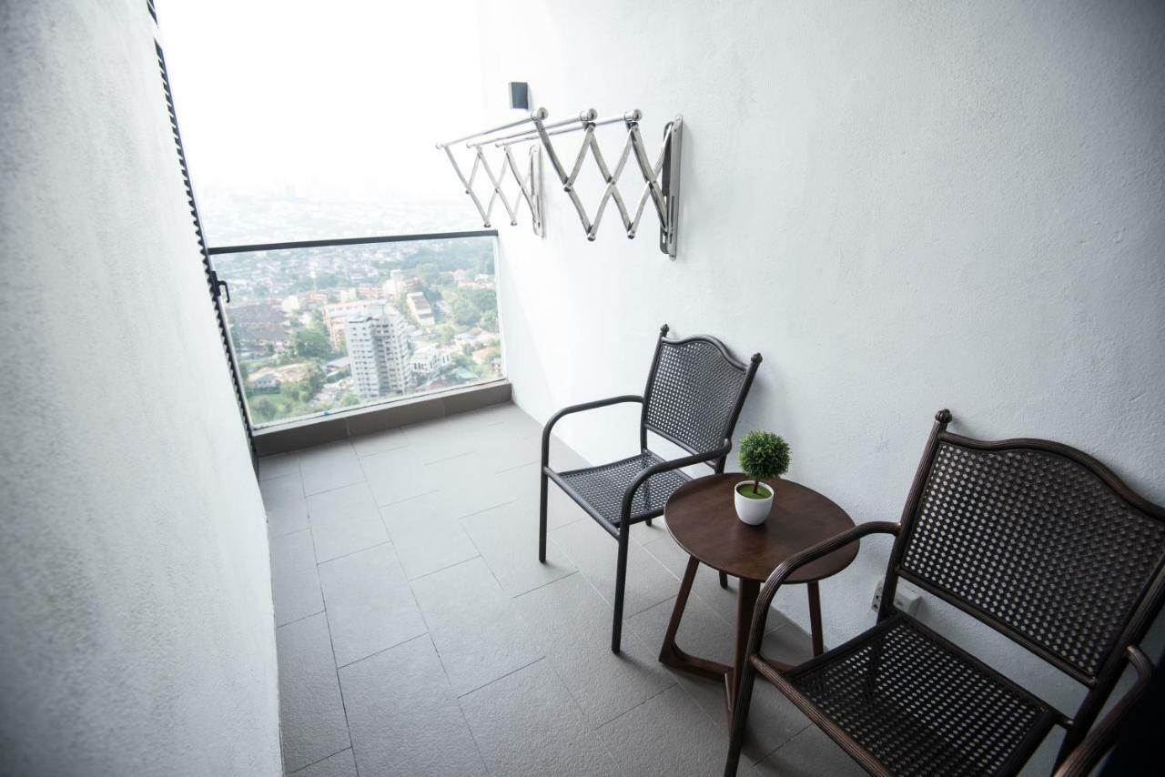Kl Sentral Bangsar Suites Est By Psm Luxury Suites Kuala Lumpur Kültér fotó