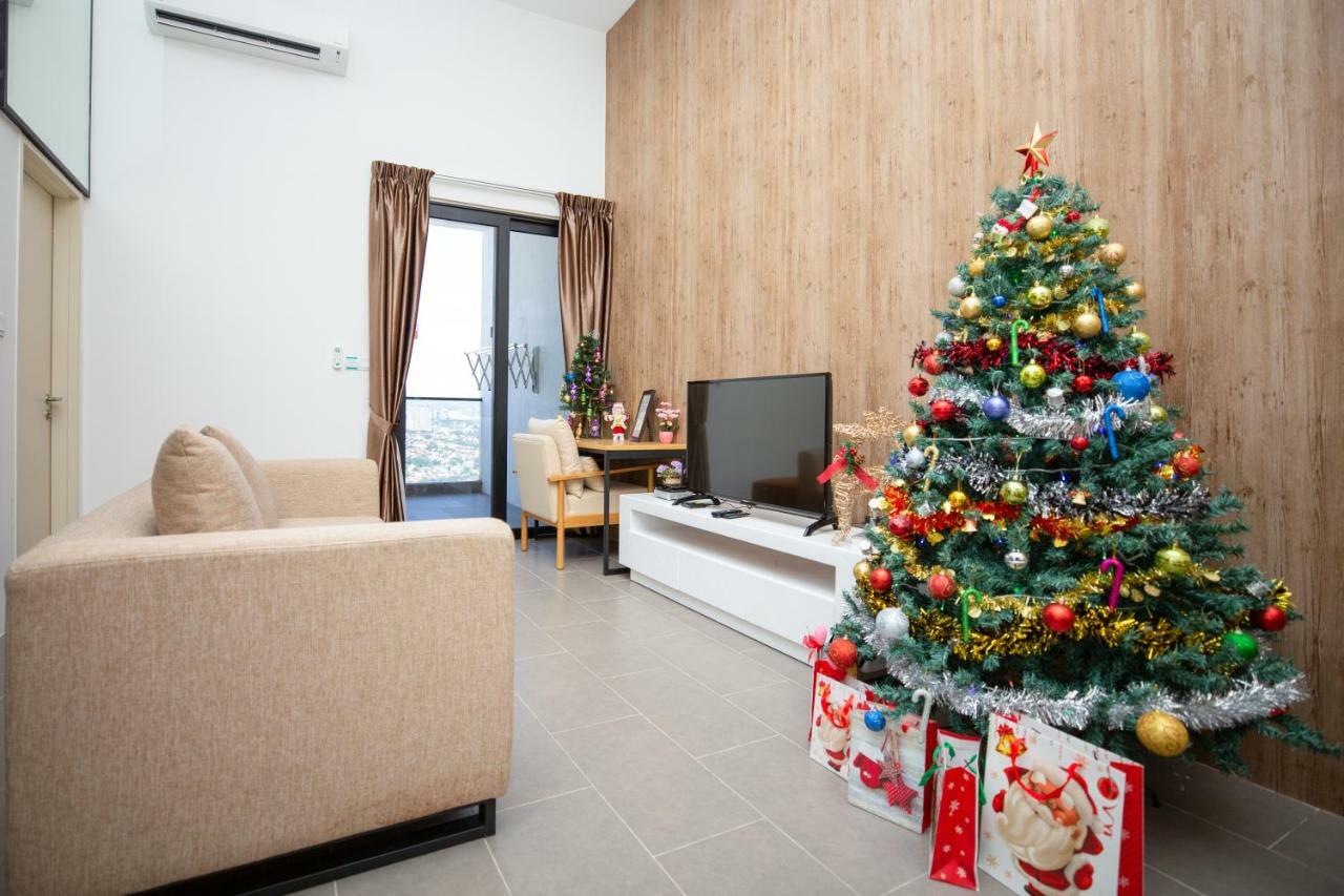 Kl Sentral Bangsar Suites Est By Psm Luxury Suites Kuala Lumpur Kültér fotó