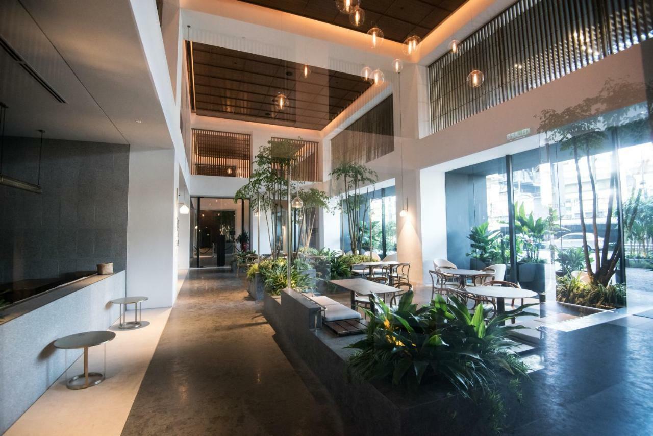 Kl Sentral Bangsar Suites Est By Psm Luxury Suites Kuala Lumpur Kültér fotó