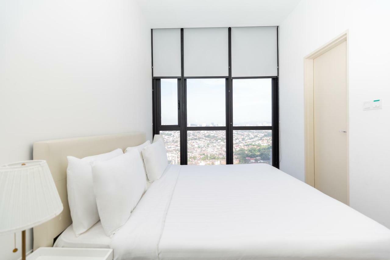 Kl Sentral Bangsar Suites Est By Psm Luxury Suites Kuala Lumpur Kültér fotó