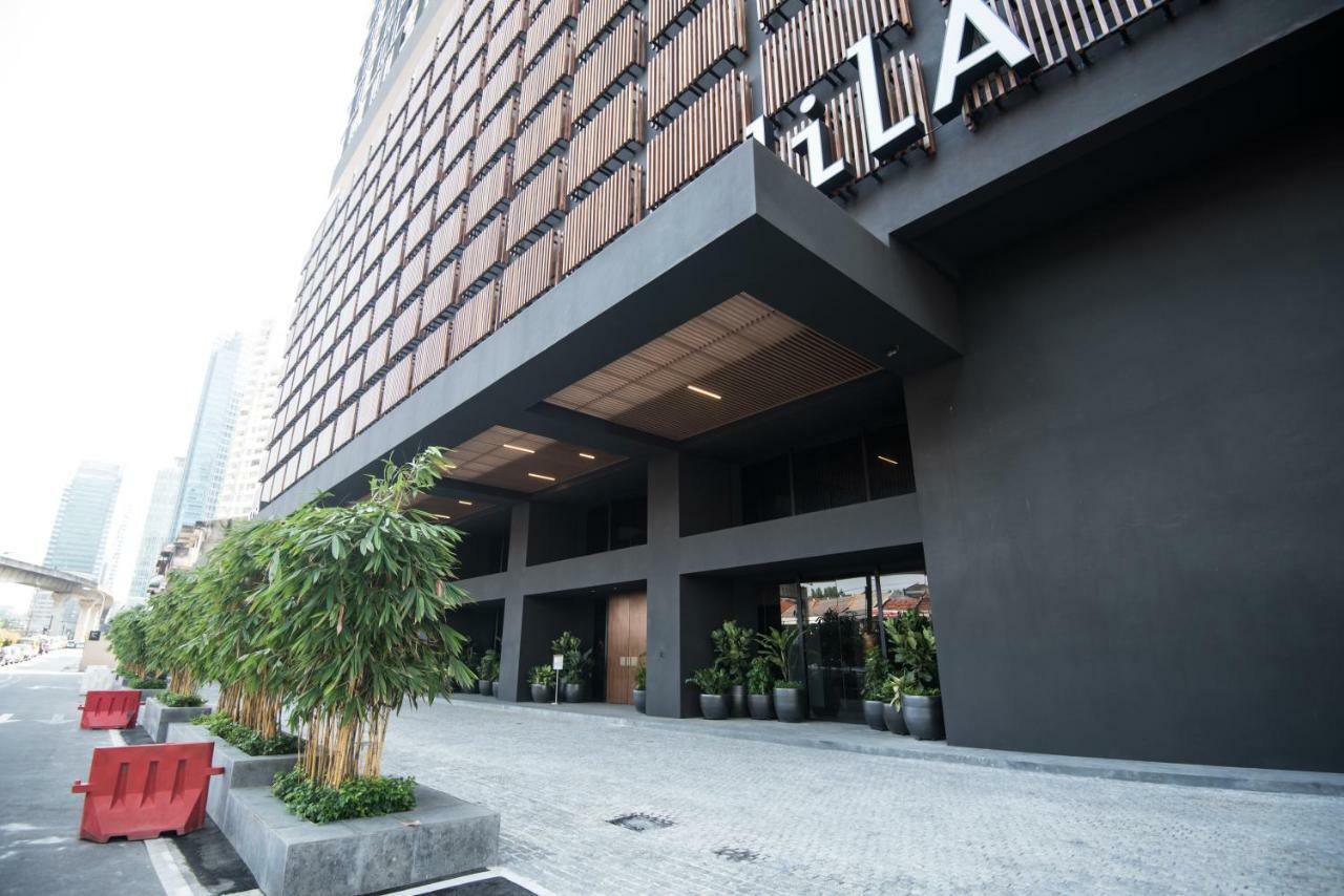 Kl Sentral Bangsar Suites Est By Psm Luxury Suites Kuala Lumpur Kültér fotó