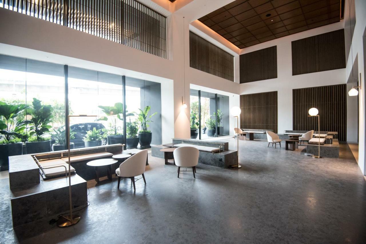 Kl Sentral Bangsar Suites Est By Psm Luxury Suites Kuala Lumpur Kültér fotó