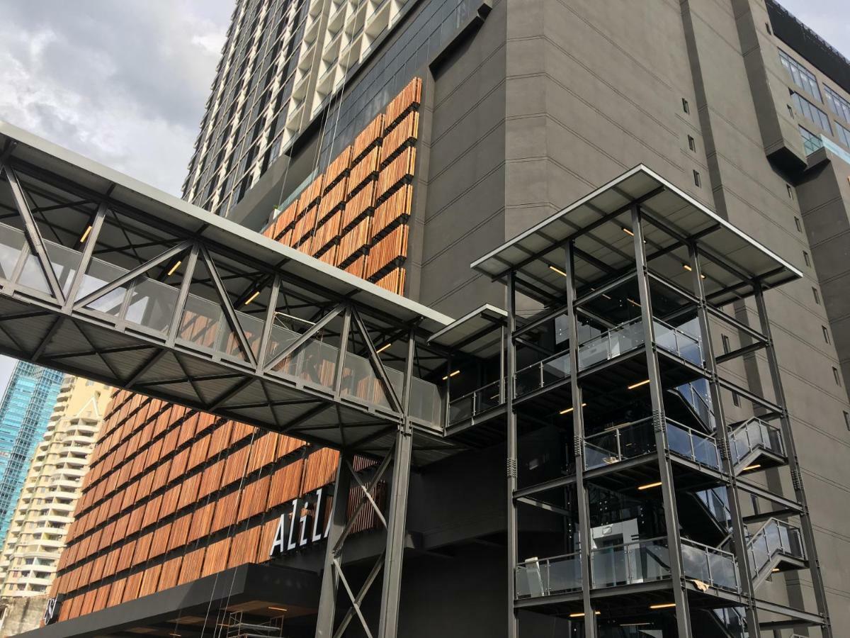 Kl Sentral Bangsar Suites Est By Psm Luxury Suites Kuala Lumpur Kültér fotó