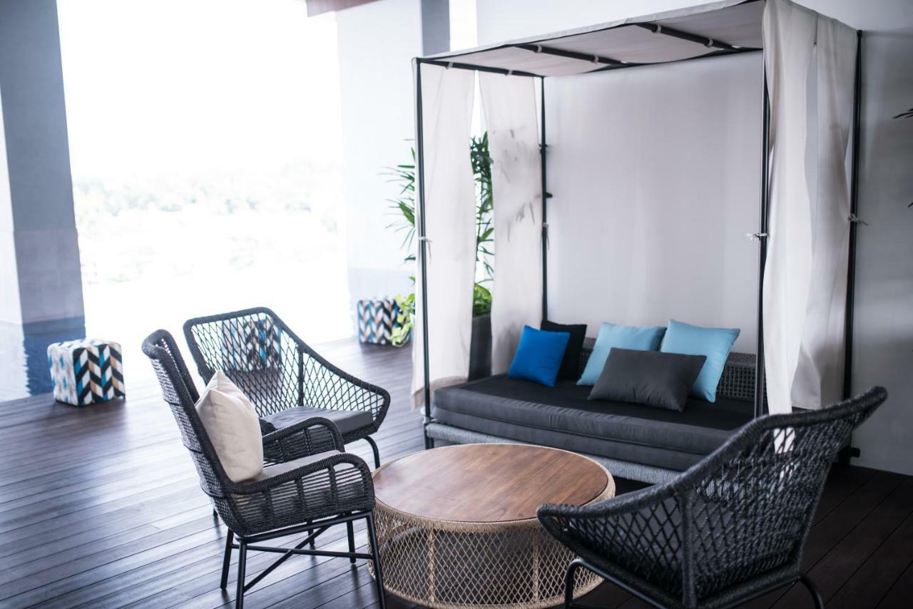 Kl Sentral Bangsar Suites Est By Psm Luxury Suites Kuala Lumpur Kültér fotó