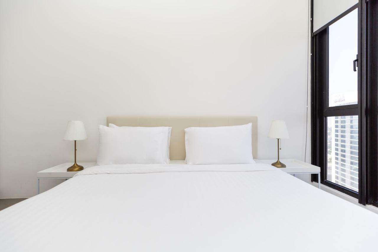 Kl Sentral Bangsar Suites Est By Psm Luxury Suites Kuala Lumpur Kültér fotó