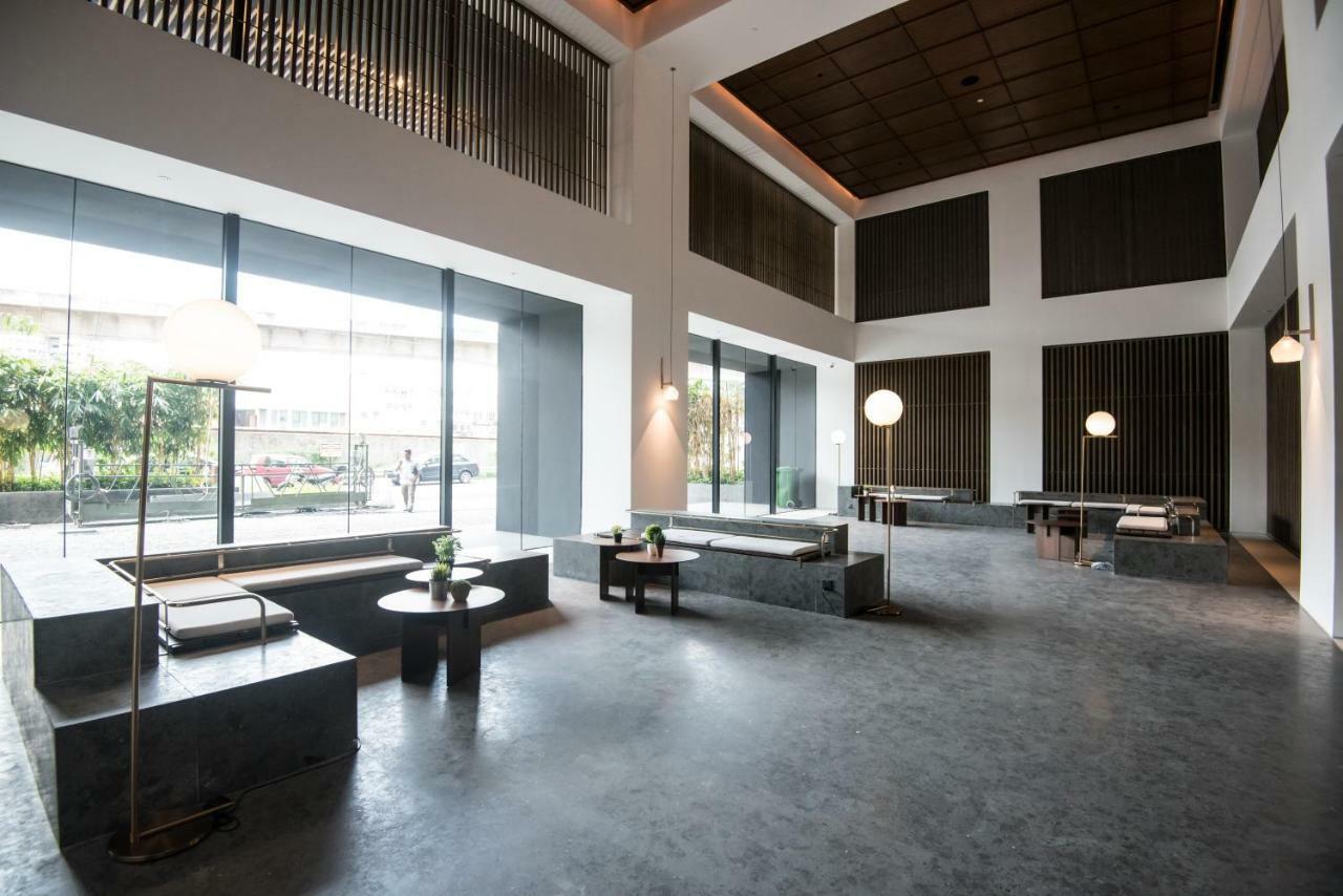 Kl Sentral Bangsar Suites Est By Psm Luxury Suites Kuala Lumpur Kültér fotó