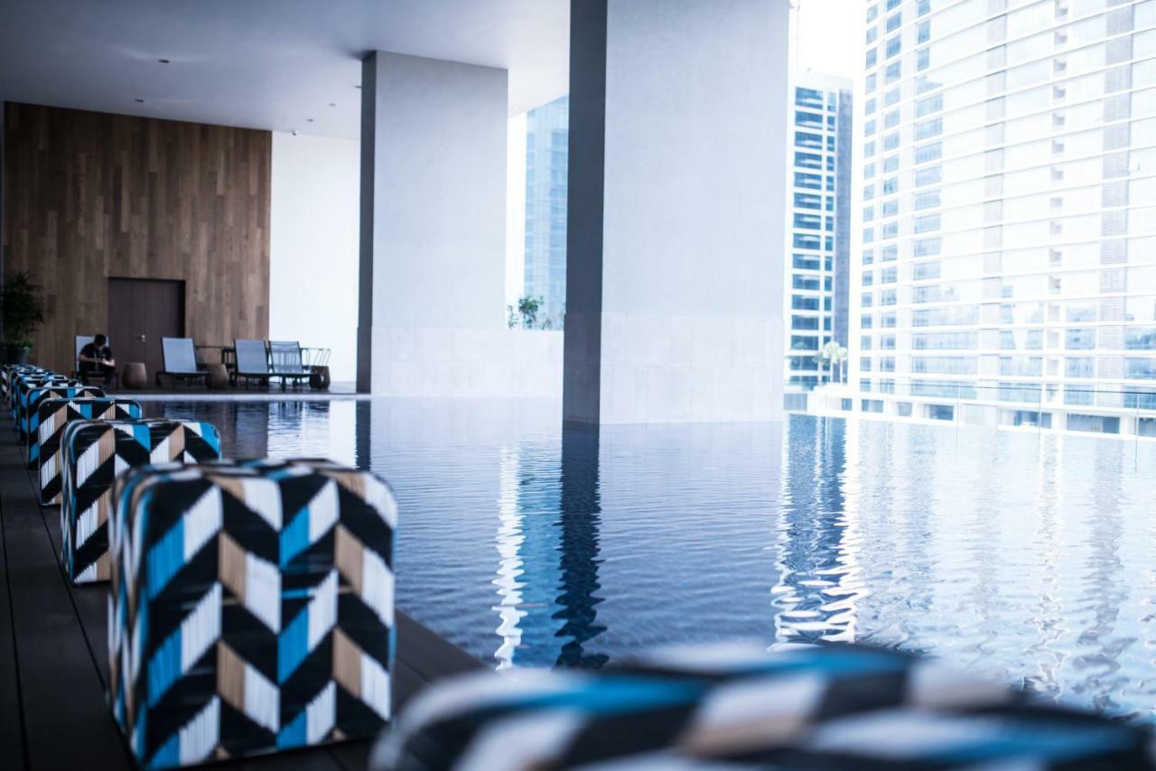 Kl Sentral Bangsar Suites Est By Psm Luxury Suites Kuala Lumpur Kültér fotó