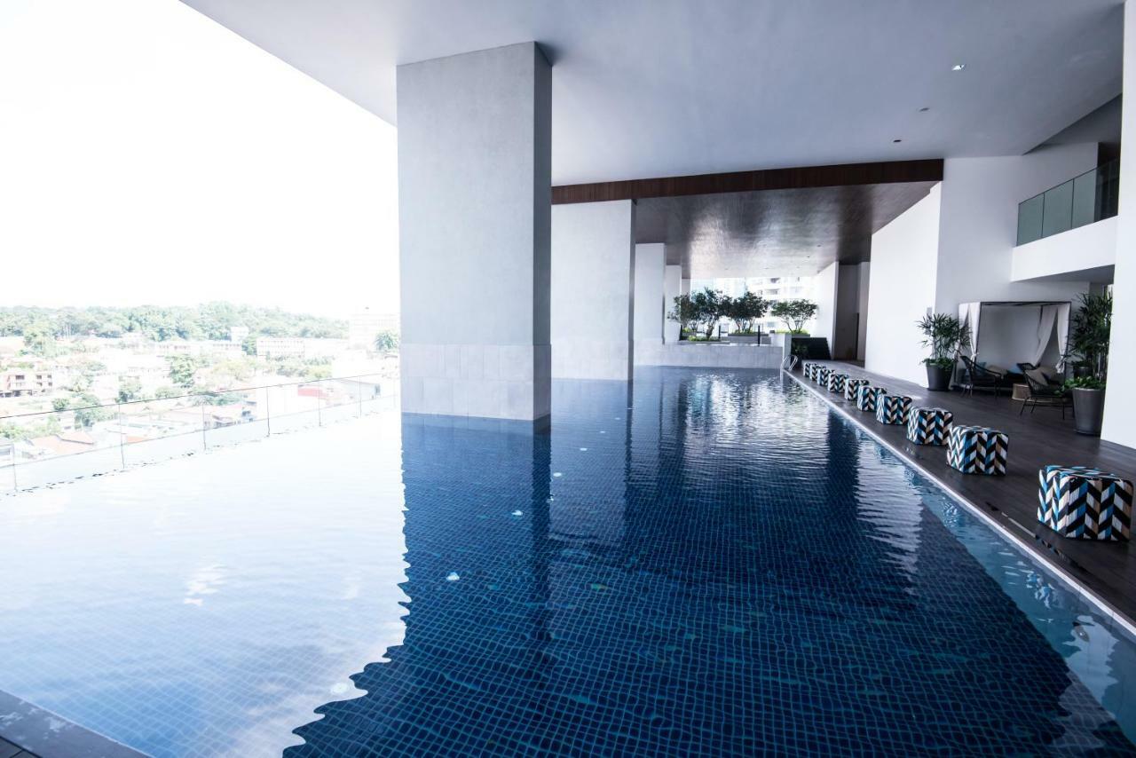 Kl Sentral Bangsar Suites Est By Psm Luxury Suites Kuala Lumpur Kültér fotó