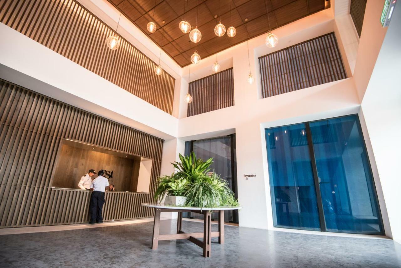 Kl Sentral Bangsar Suites Est By Psm Luxury Suites Kuala Lumpur Kültér fotó