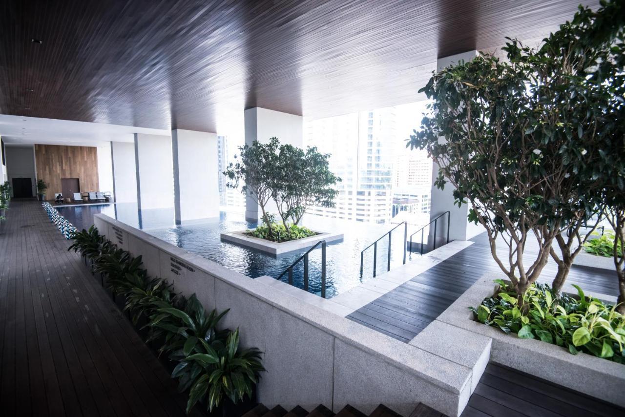 Kl Sentral Bangsar Suites Est By Psm Luxury Suites Kuala Lumpur Kültér fotó